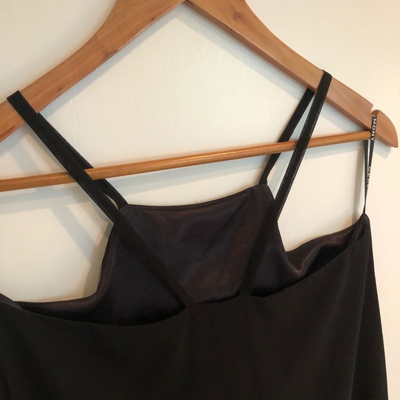 Joanna August Black Aleisha Long - Picture 6 of 7